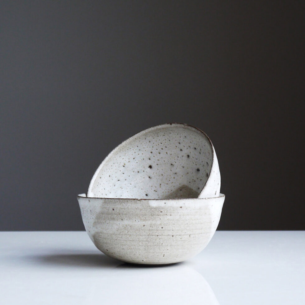 Earthen Bowl